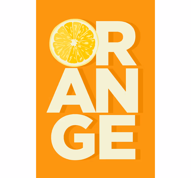 Blind kitchen modern storage solutions - TenStickers