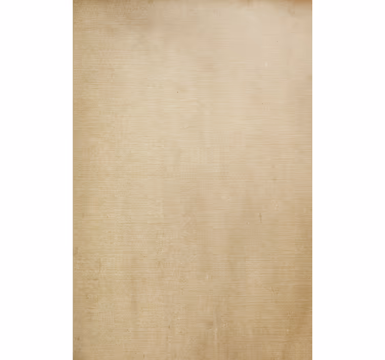 Beige tones Rustic roller blind - TenStickers