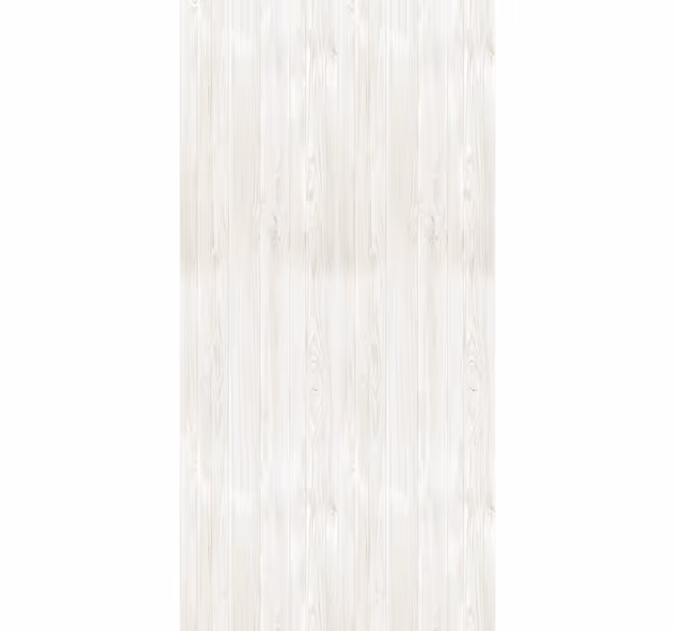 Grey wood Rustic roller blind - TenStickers