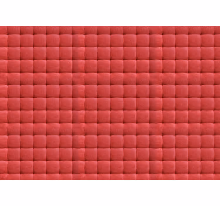 leather padding Marriage wallpaper - TenStickers