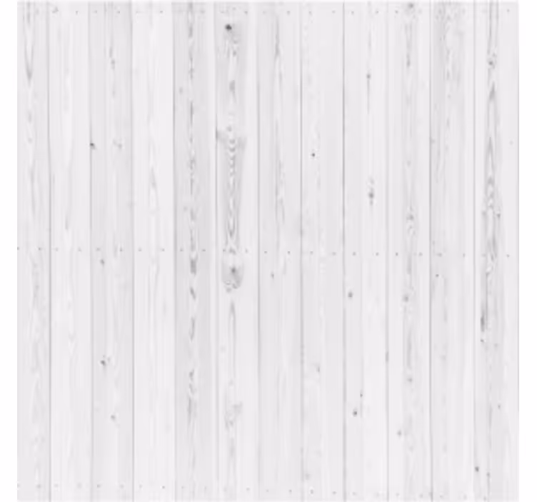 Texture coasters with wooden board surface - TenStickers