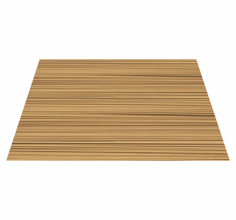 Textured Striped Pattern texture carpet - TenStickers