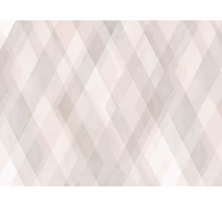 Wallpaper childrens room light grey abstract design - TenStickers