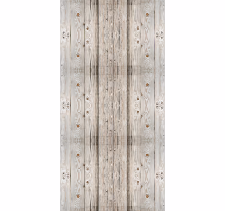 White pine wood effect wallpaper  wallpaper - TenStickers