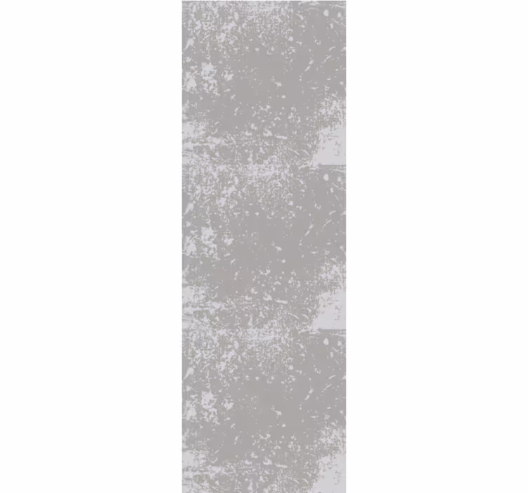 Gray concrete style texture abstract wallpaper - TenStickers