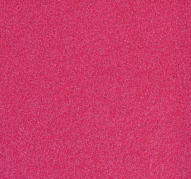Fucsia Pink solid wallpaper - TenStickers