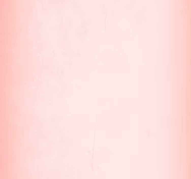 Imitation pink velour design  Vertical Wallpaper - TenStickers