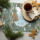 Christmas placemats