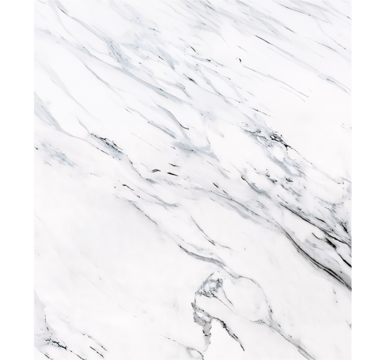 Pattern roller blind elegant marble design - TenStickers