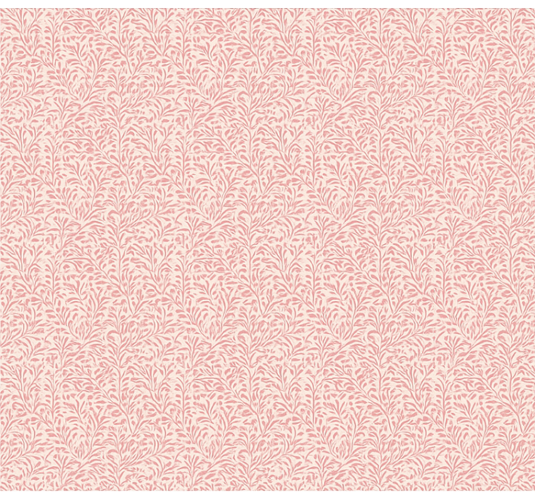 Blind office pink cute pattern - TenStickers