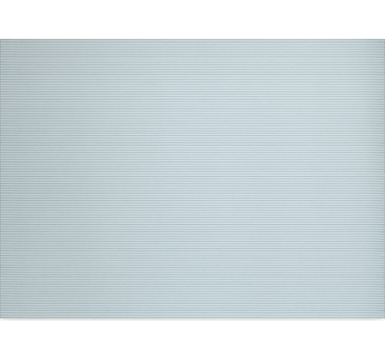 Blind office stylish blue - TenStickers