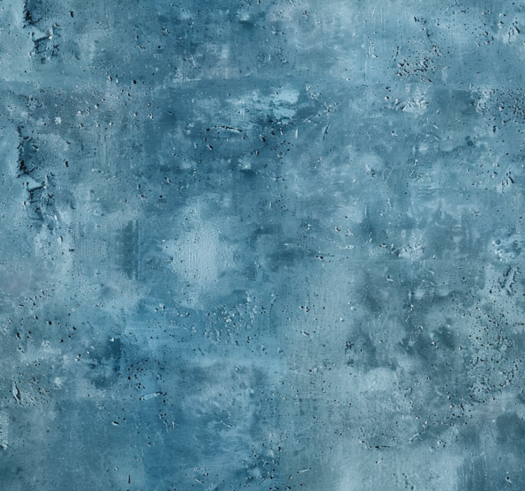 Blind blue textured pattern - TenStickers