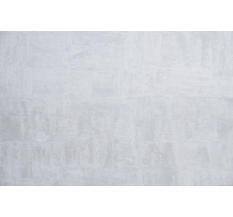 Blind grey concrete texture finish - TenStickers