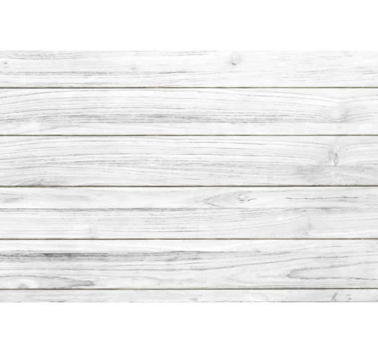 Blind grey light wood finish - TenStickers