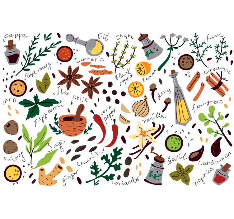 Blind bedroom seasoning for cozy spaces - TenStickers