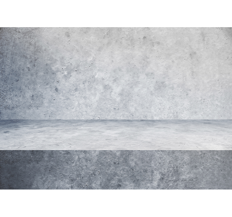 Blind grey bentonlook wallpaper 02 - TenStickers