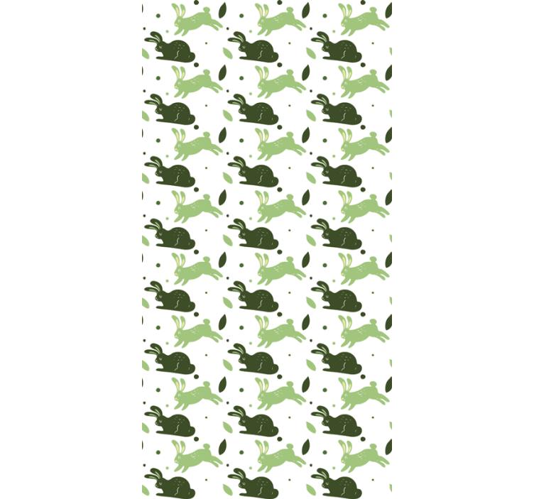 Playful Dinosaur Pattern animals blind - TenStickers