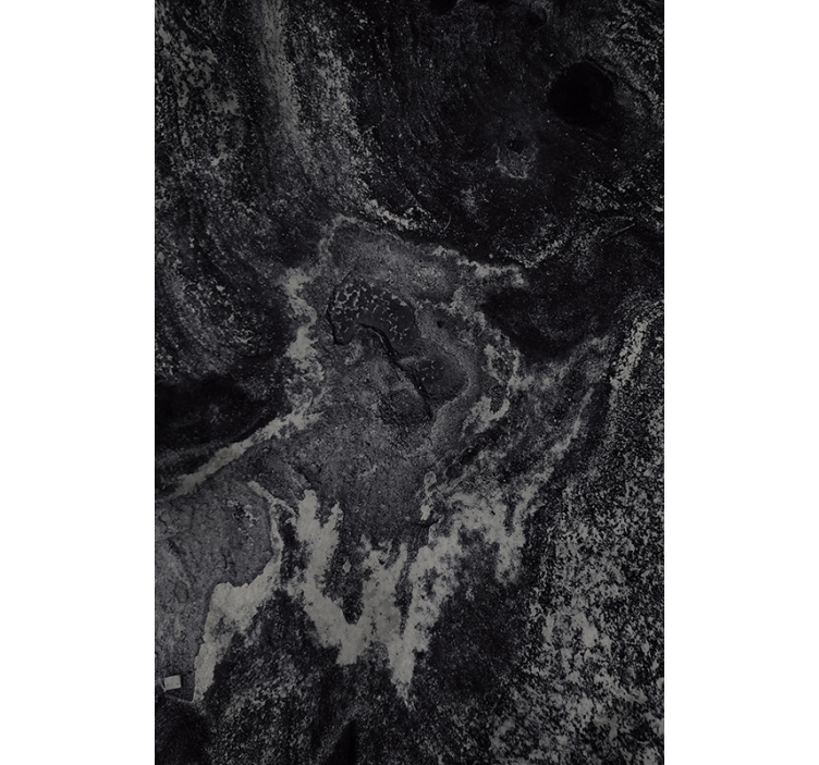 Marbled Design pattern roller blind - TenStickers