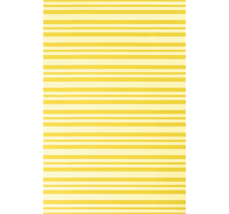 Sunny Striped Patterns blind - TenStickers