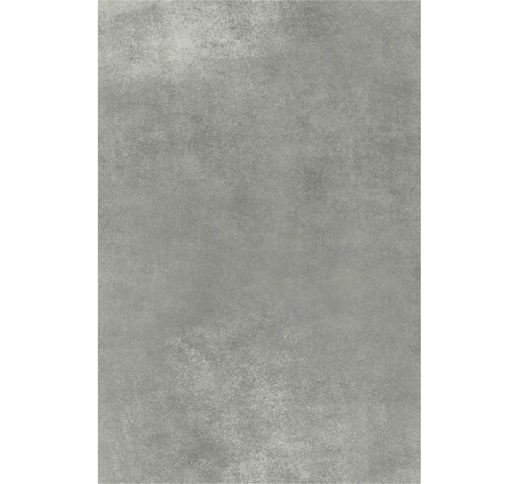 Pattern roller blind concrete effect design - TenStickers