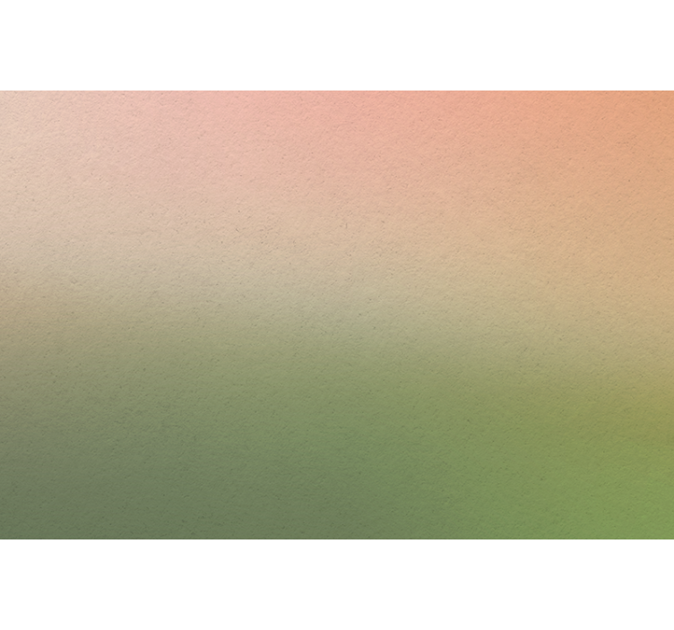 Gradient Earth Tones pattern roller blind - TenStickers