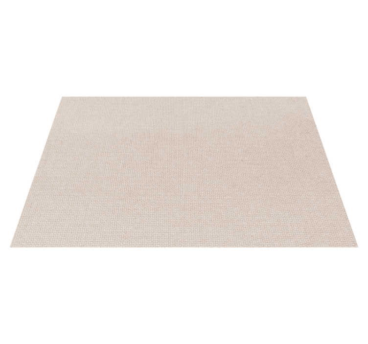 Texture beige modern placemats - TenStickers