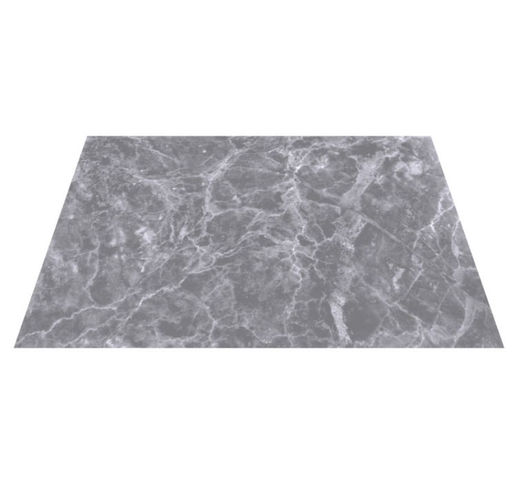 Textured placemats with marble pattern design - TenStickers