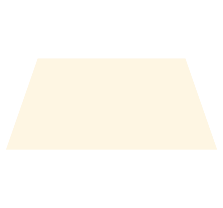 Textured placemats with chic decorative bowls - TenStickers