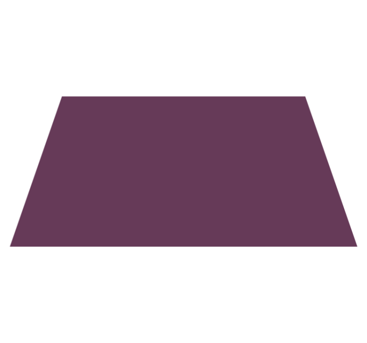 Personalisable placemats for stylish dining display - TenStickers