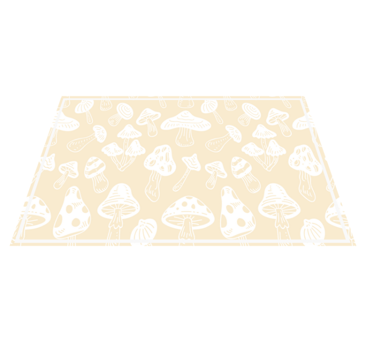 Children placemats cute crab meal - TenStickers