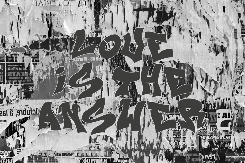 Placemats with quote inspire your everyday moments - TenStickers