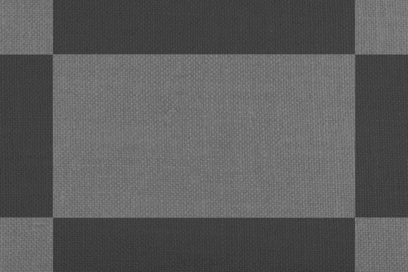 Gray background elegant style elegant placemats - TenStickers