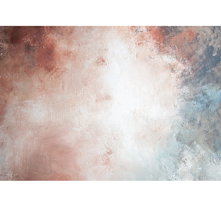 Paint colorful background Marriage Wall Murals - TenStickers