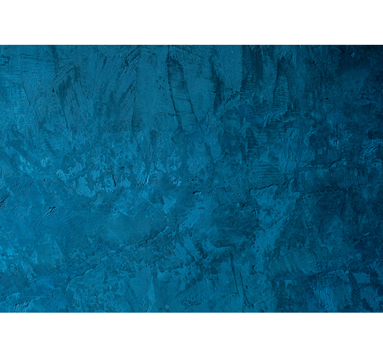 Blue mortar background Marriage Wall Murals - TenStickers