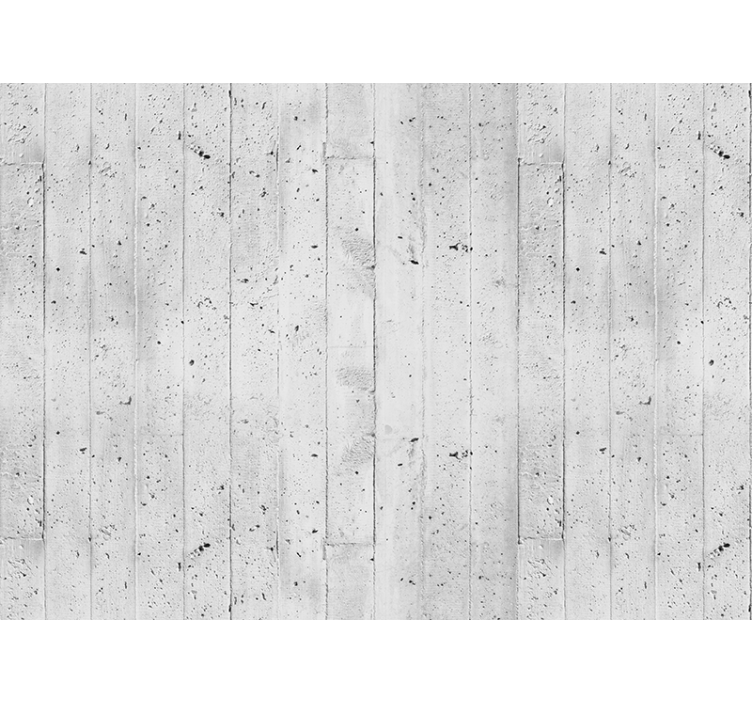 Concrete Wall = Cemento Muro wall mural - TenStickers