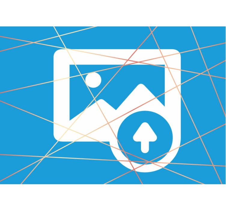 Soft Rose Blooms flower wall mural - TenStickers