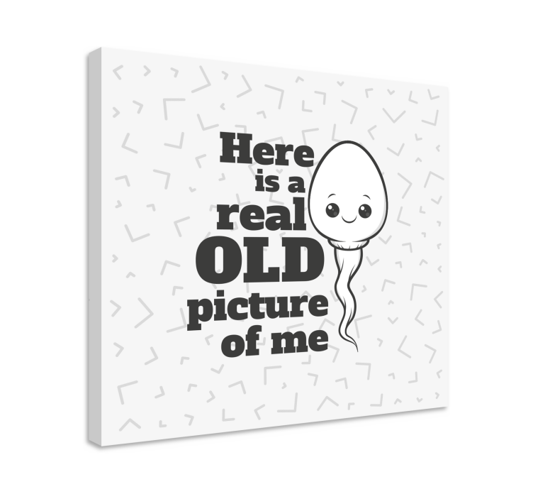 Retro canvas nostalgic fun memories - TenStickers