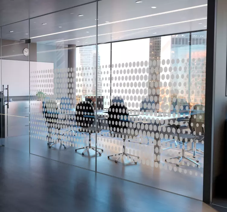 Office Space Office space refers to an area where people work. It - TenStickers