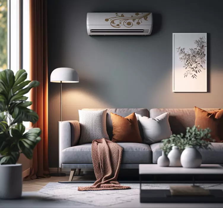 Vintage DecorationDecorating with vintage pieces adds a unique ch - TenStickers