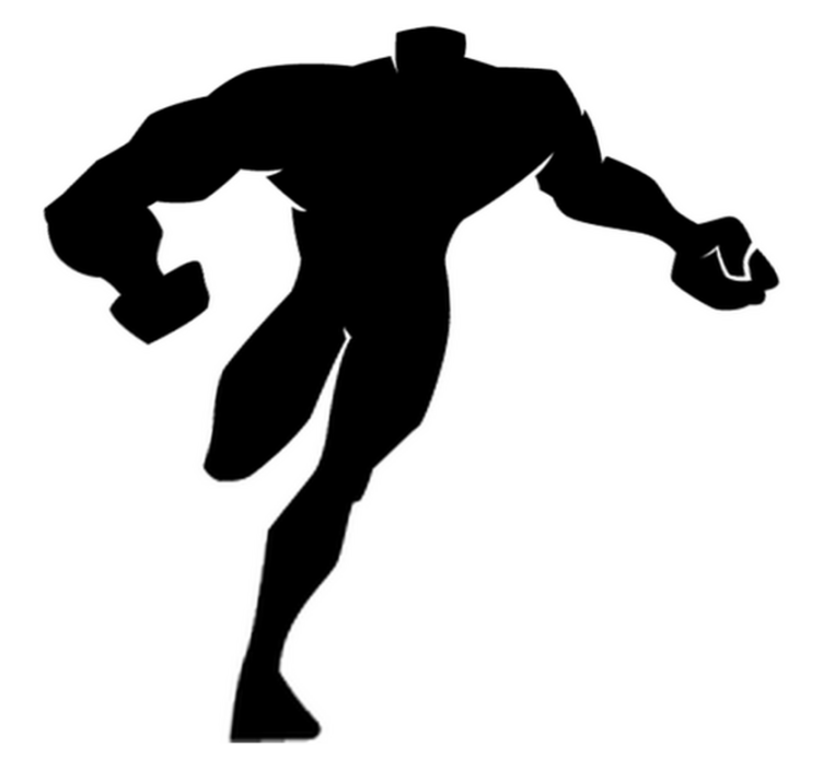 Kids vinyl rug adventure awaits - TenStickers