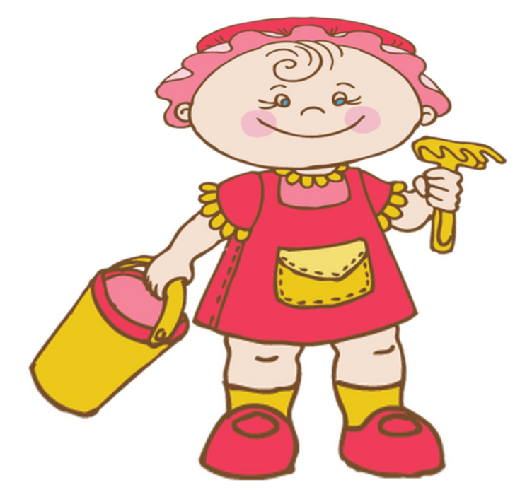 Kids vinyl rug baby play sand mat - TenStickers