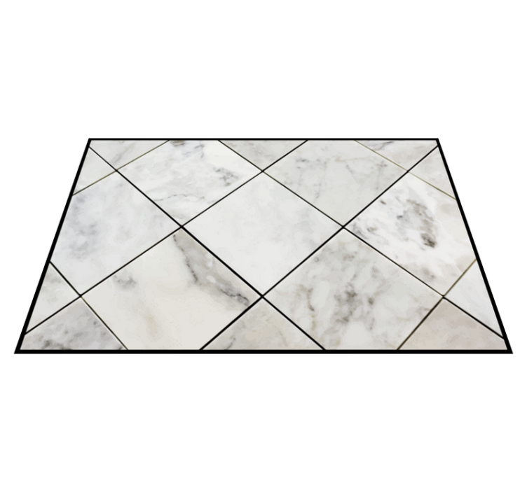 tile marble flooring texture carpet - TenStickers