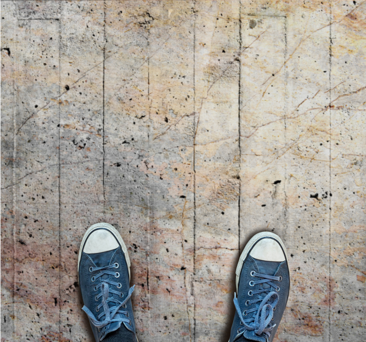 Stone Effect Paneling - TenStickers