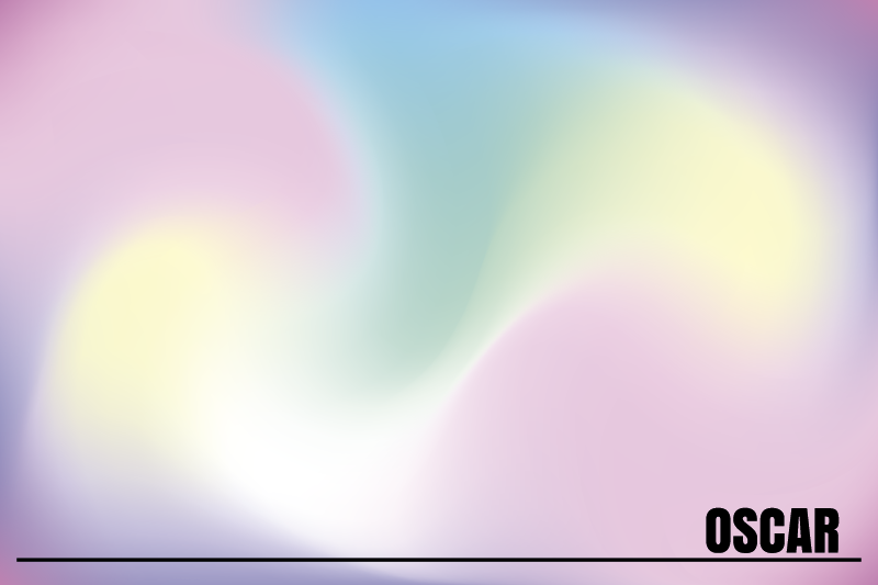 Modern fluorine carpet with name - TenStickers