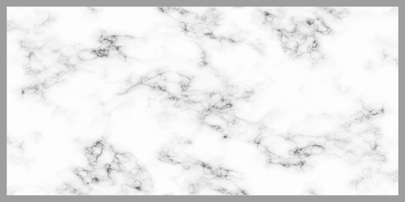 grey marble stone floor tiles - TenStickers