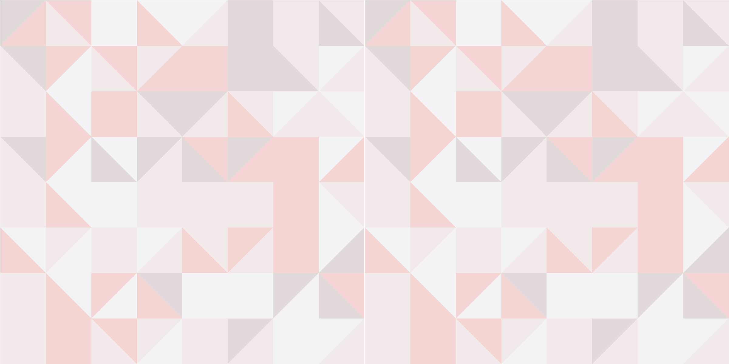 Nordic squares  nordic rug - TenStickers