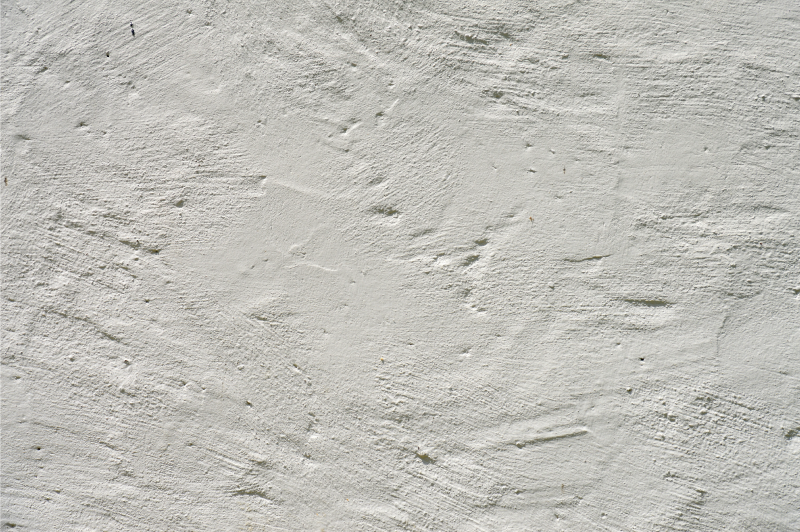 Stone surface textured vinyl rug - TenStickers