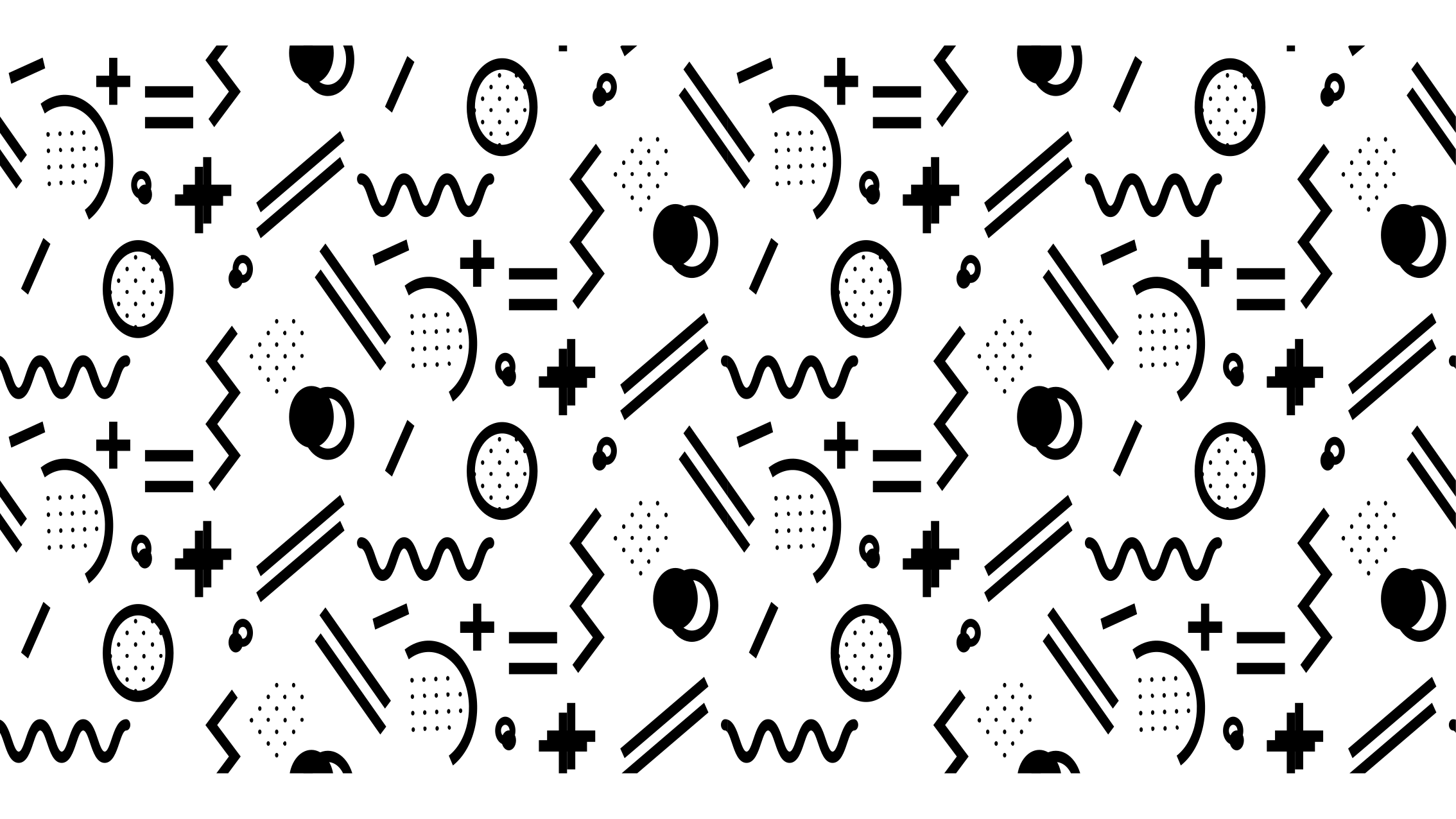 Dynamic Pattern Play kids vinyl rug - TenStickers