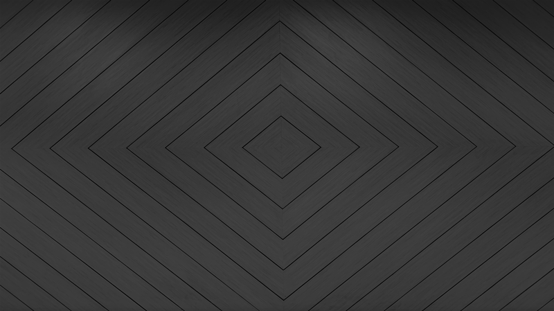 DIAMOND PATTERNED FLOOR modern vinyl rug - TenStickers