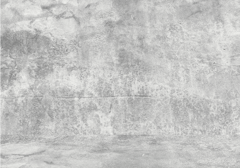 Modern concrete immitation texture carpet - TenStickers